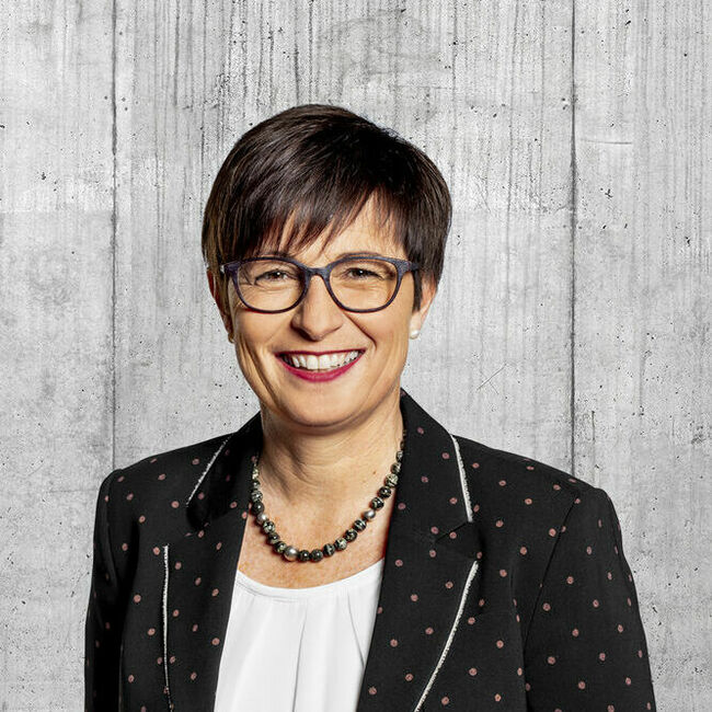 Sibylle Boos-Braun
