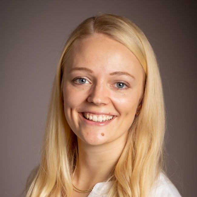 Sara Fallegger