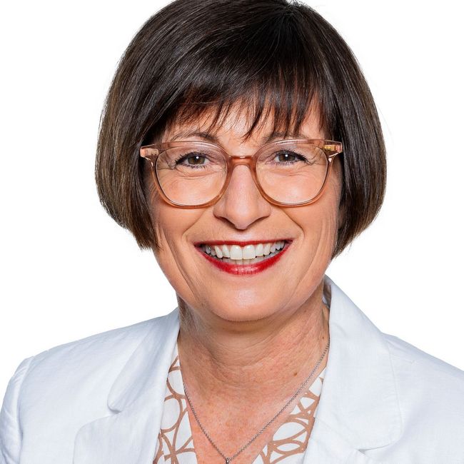 Sibylle Boos-Braun