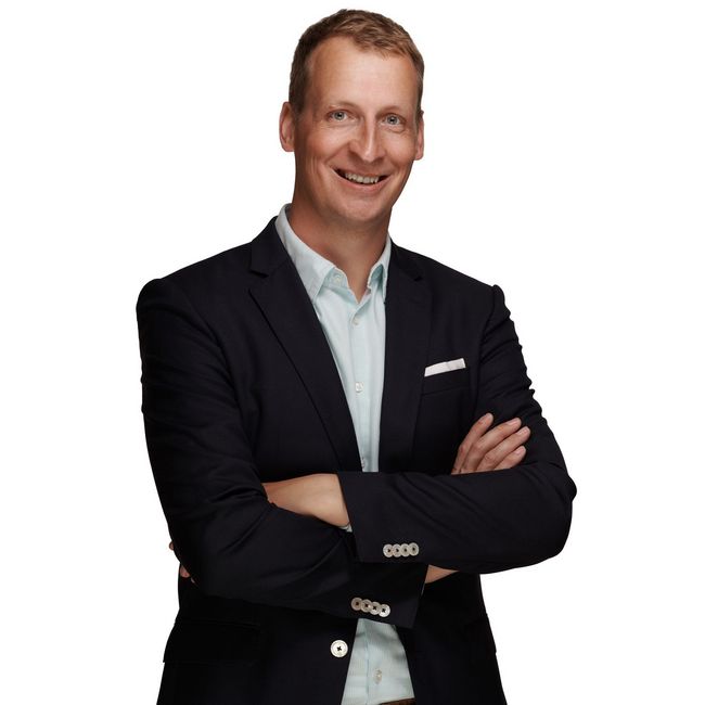 Andreas Stalder