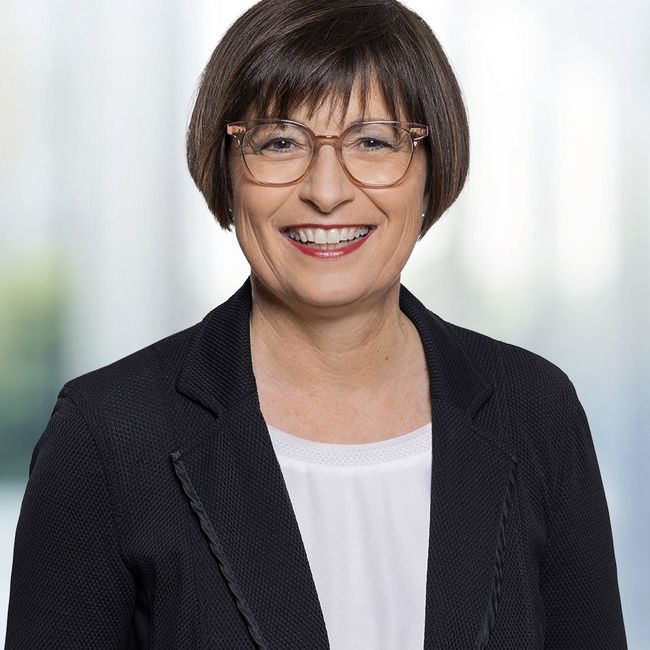Sibylle Boos-Braun